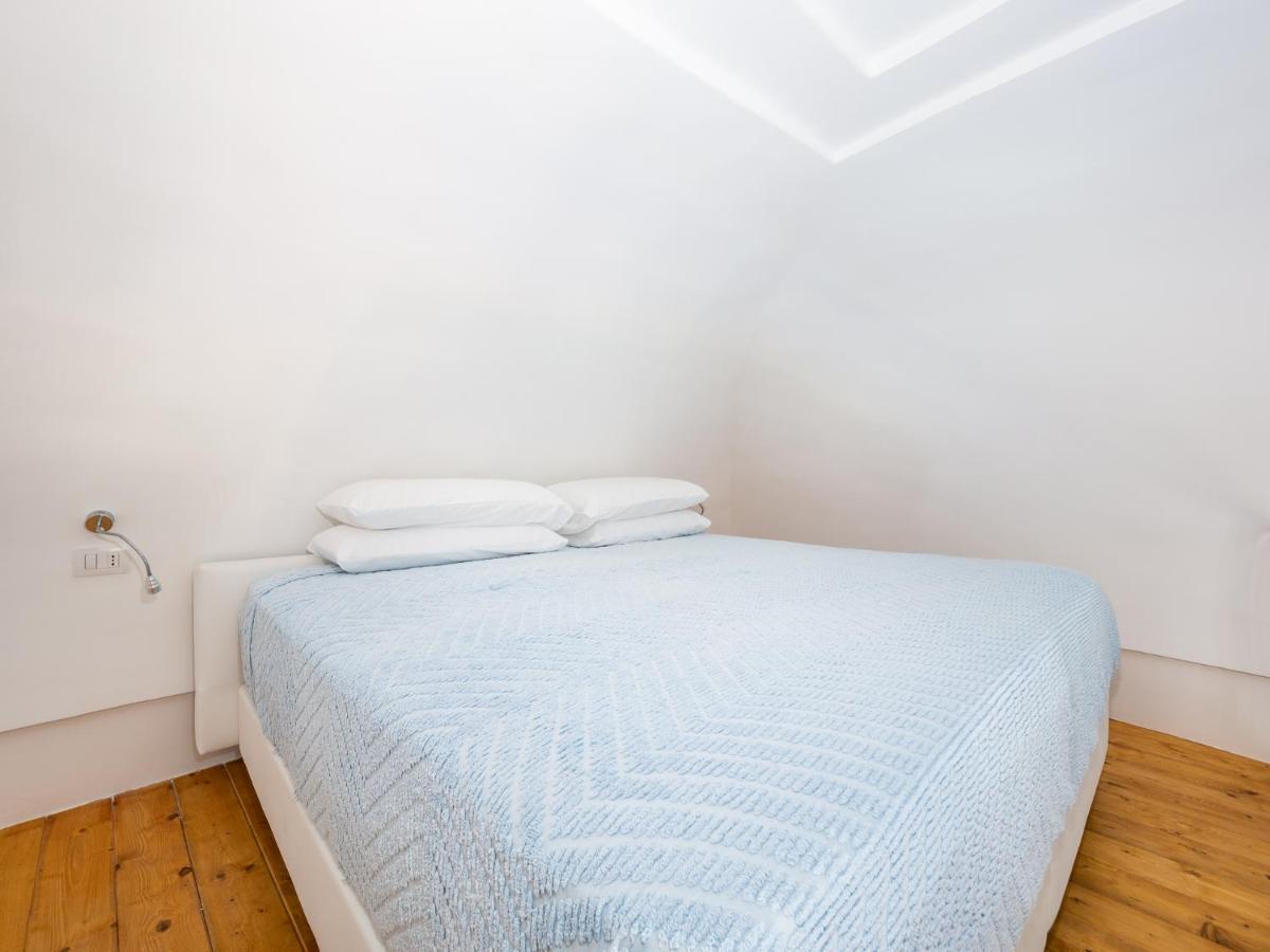 פוזיטנו Santoro Suite - De Vivo Realty Sorrento מראה חיצוני תמונה