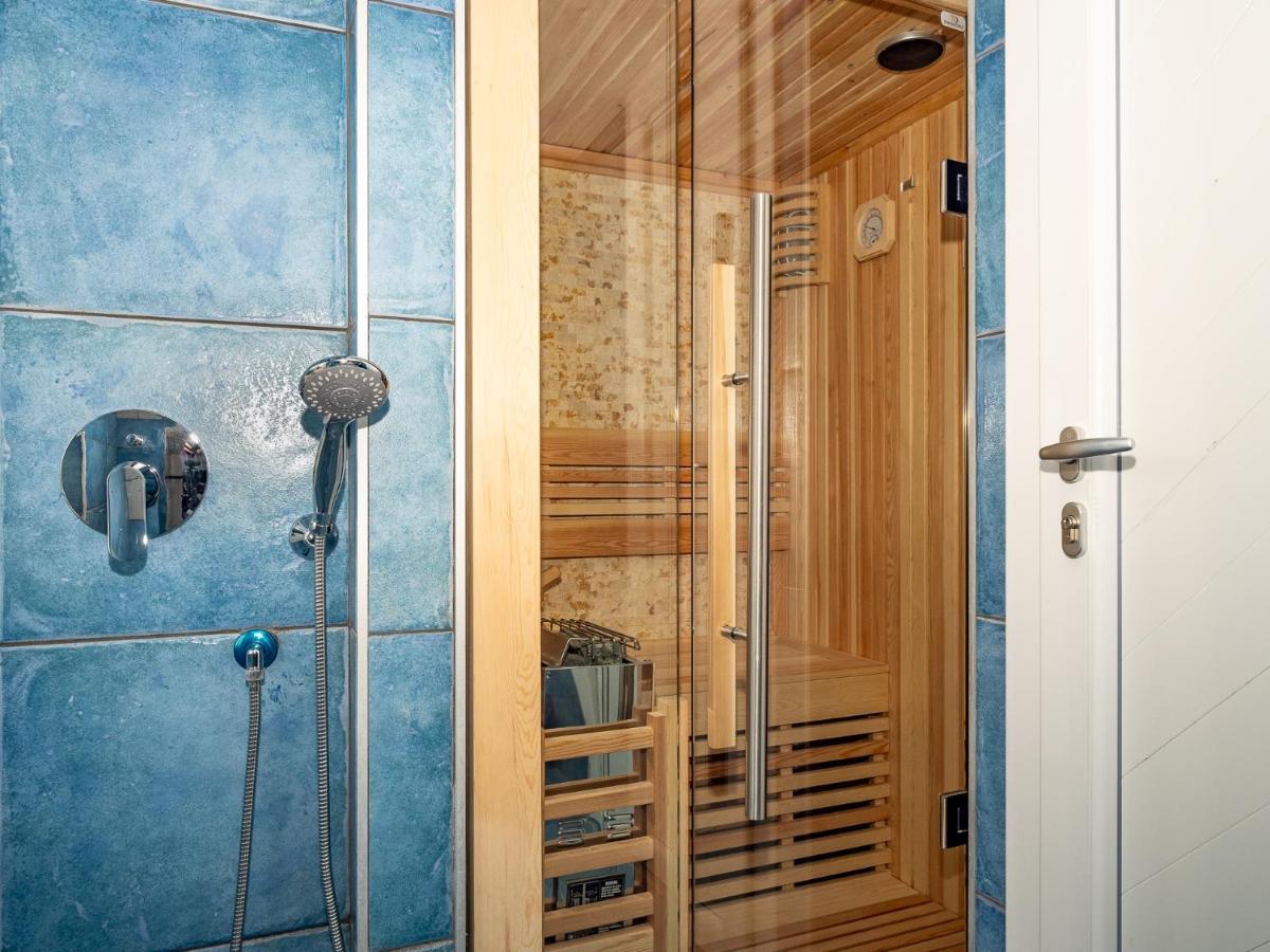פוזיטנו Santoro Suite - De Vivo Realty Sorrento מראה חיצוני תמונה